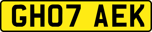 GH07AEK