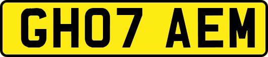 GH07AEM