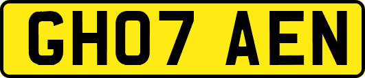 GH07AEN