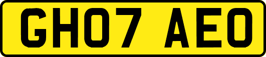 GH07AEO