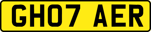 GH07AER