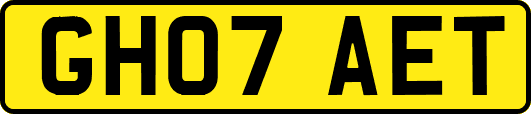 GH07AET