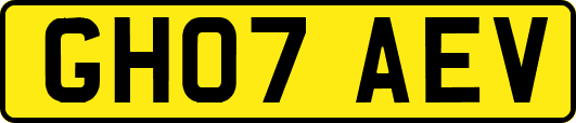 GH07AEV