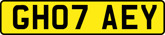GH07AEY