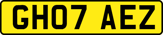 GH07AEZ