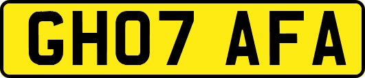 GH07AFA