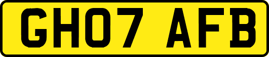 GH07AFB