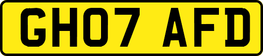 GH07AFD