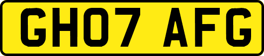 GH07AFG