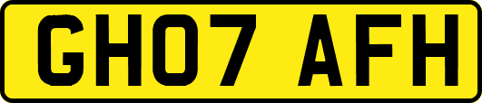 GH07AFH
