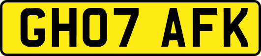 GH07AFK