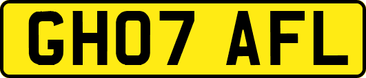 GH07AFL