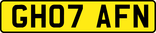 GH07AFN