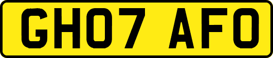 GH07AFO