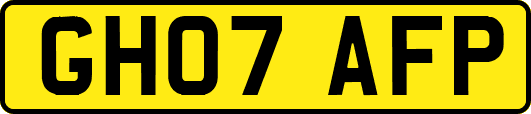 GH07AFP