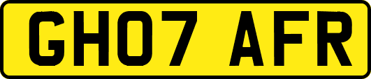 GH07AFR