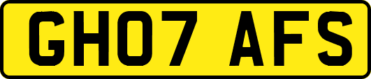 GH07AFS