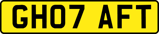 GH07AFT