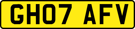 GH07AFV
