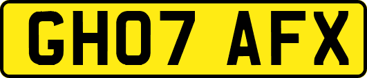 GH07AFX