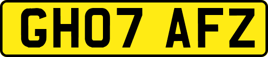 GH07AFZ
