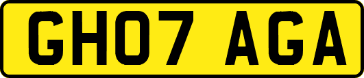 GH07AGA