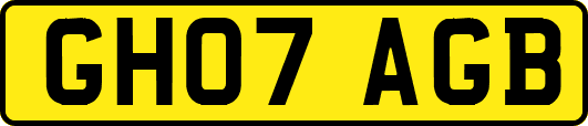 GH07AGB