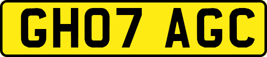 GH07AGC