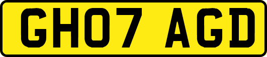 GH07AGD