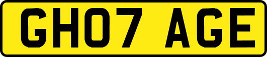 GH07AGE
