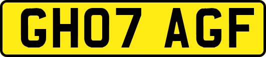 GH07AGF