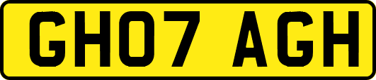 GH07AGH