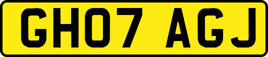 GH07AGJ