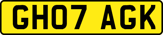 GH07AGK
