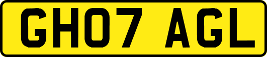 GH07AGL