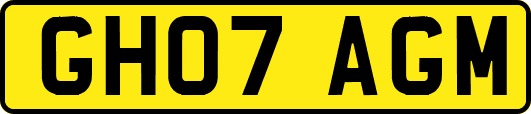 GH07AGM