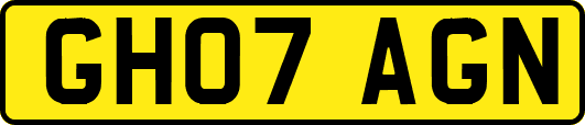 GH07AGN