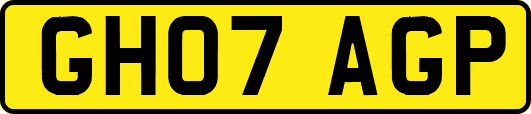 GH07AGP