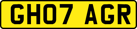 GH07AGR