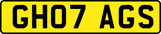 GH07AGS