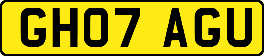 GH07AGU