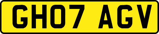 GH07AGV
