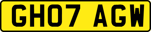 GH07AGW