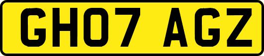 GH07AGZ