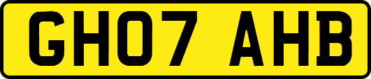 GH07AHB