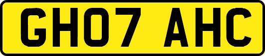 GH07AHC