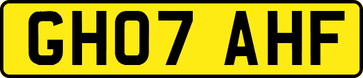 GH07AHF