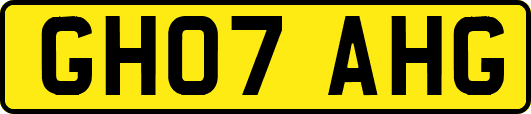 GH07AHG