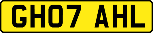 GH07AHL