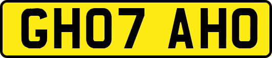 GH07AHO
